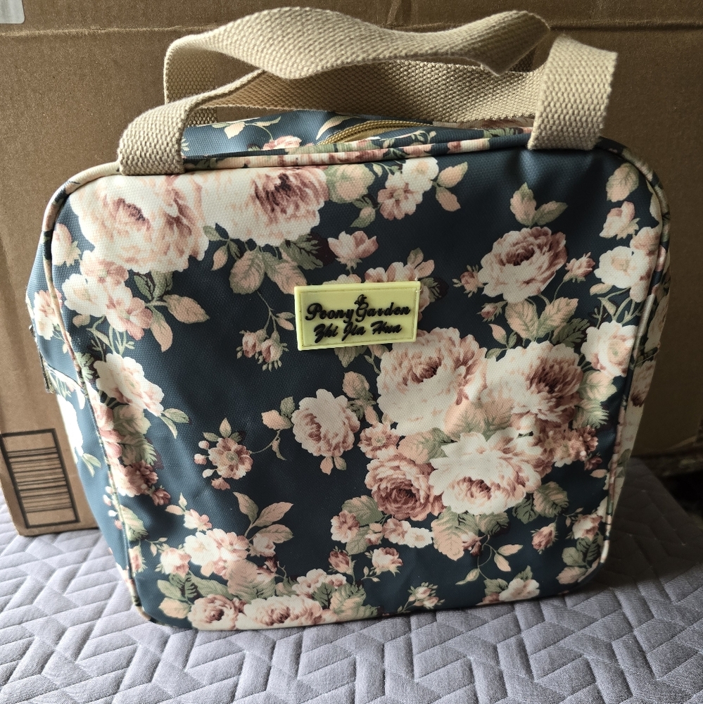 Cooler bag